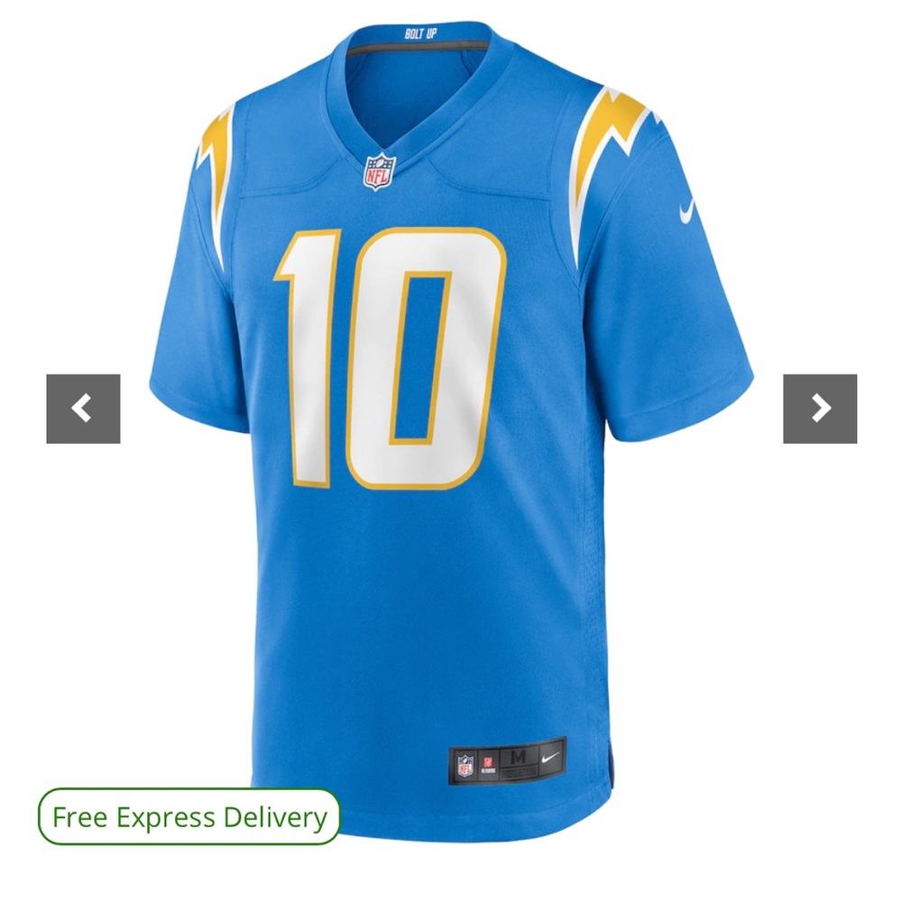 COPY - Men jersey